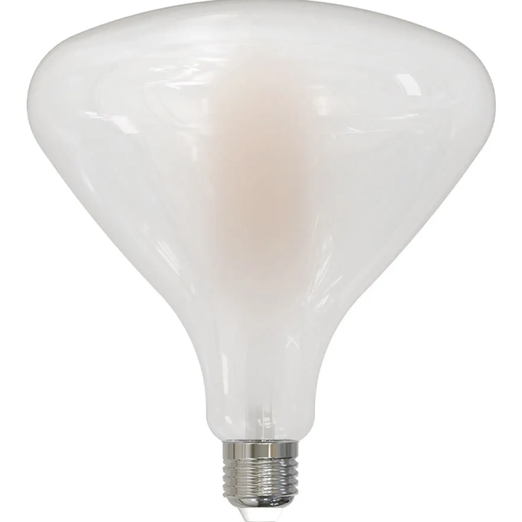 LM LED deco opal Ø140 6W dimbar
