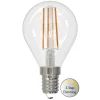 LM LED E14 illum klar 4W 2200K 3-step dim