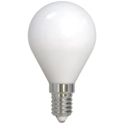 LM LED E14 illum opal 4.5W dimbar