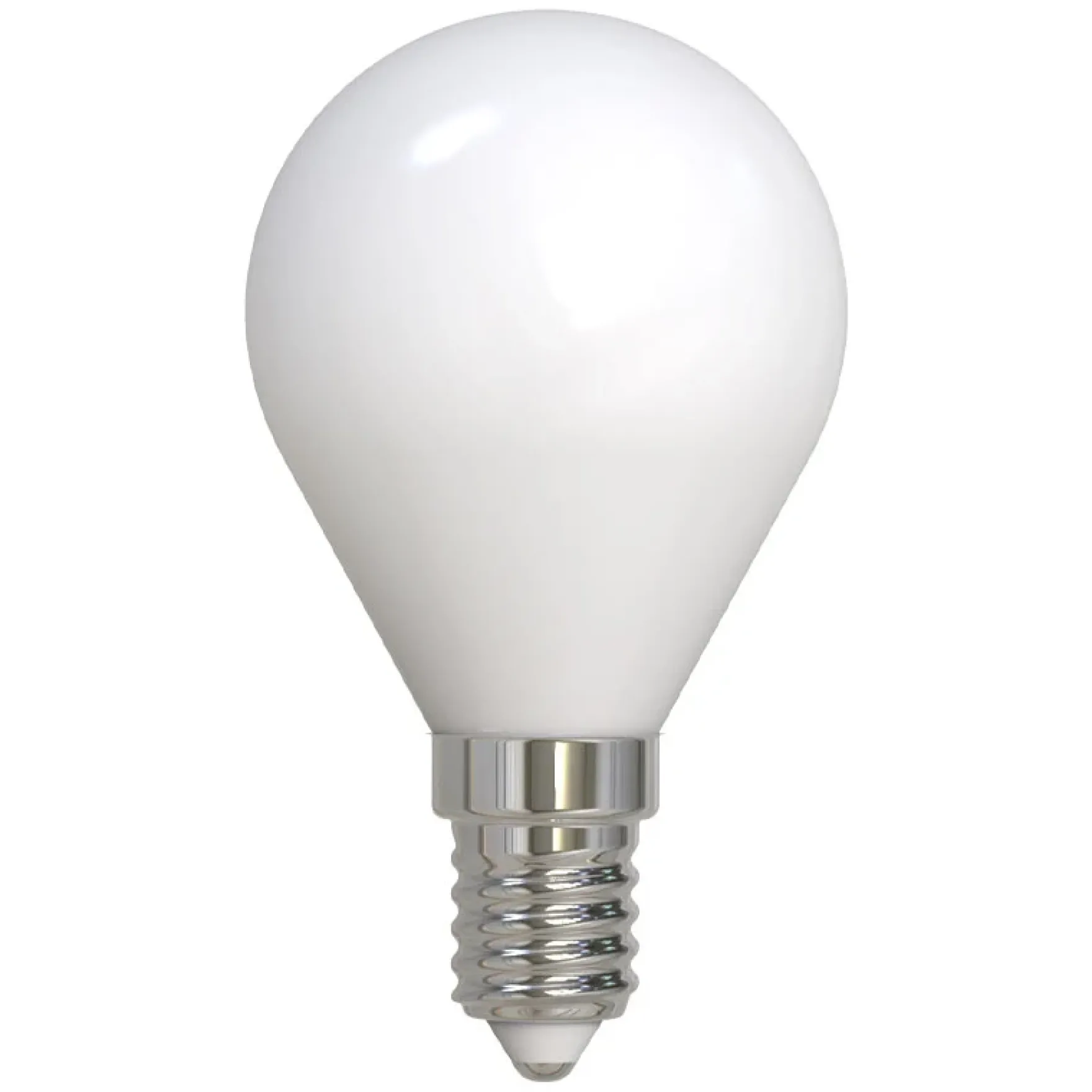 LM LED E14 illum opal 4.5W dimbar
