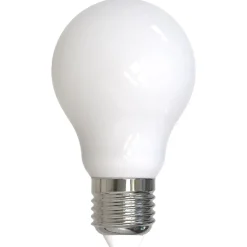 LM LED E27 normal opal 4.5W dimbar