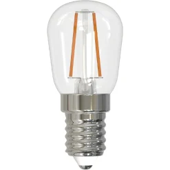 LM LED E14 ozon klar 1.5W dimbar