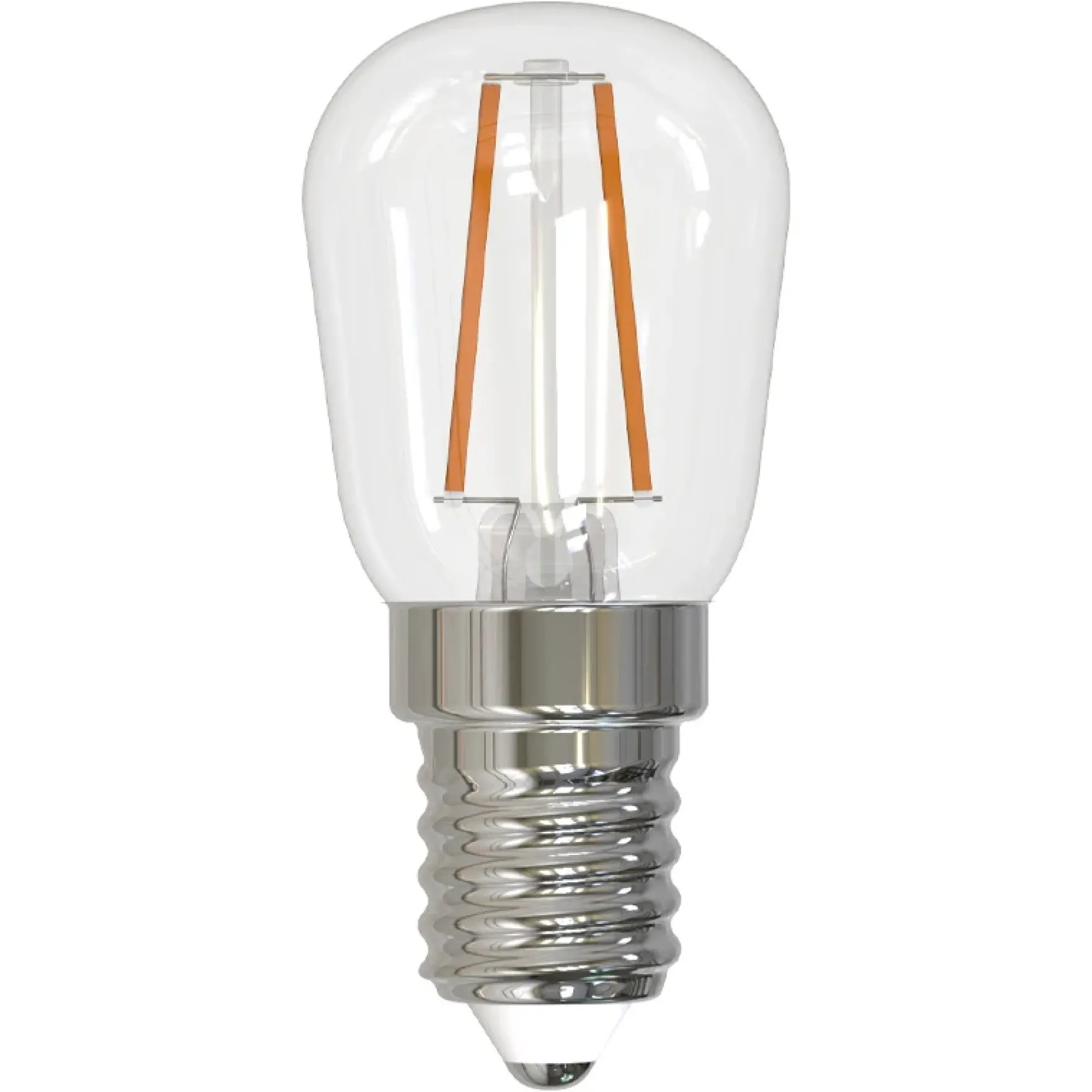 LM LED E14 ozon klar 1.5W dimbar