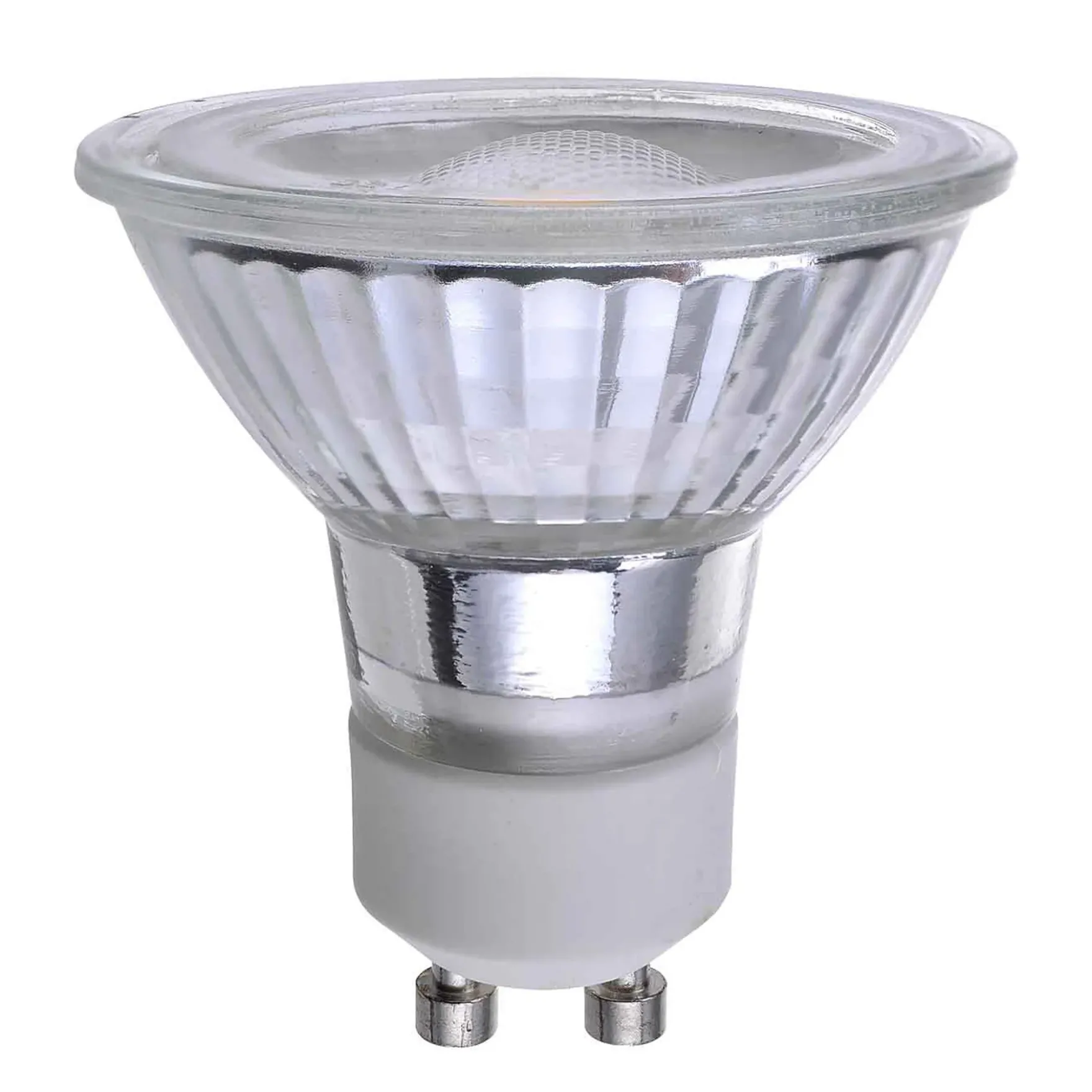 LM LED GU10 4.5W 2700K dimbar