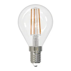 LM LED illum E14 klar 2.5W 250lm 2200K dimbar