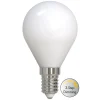 LM LED illum E14 opal 4.5W 470lm 3-step dim