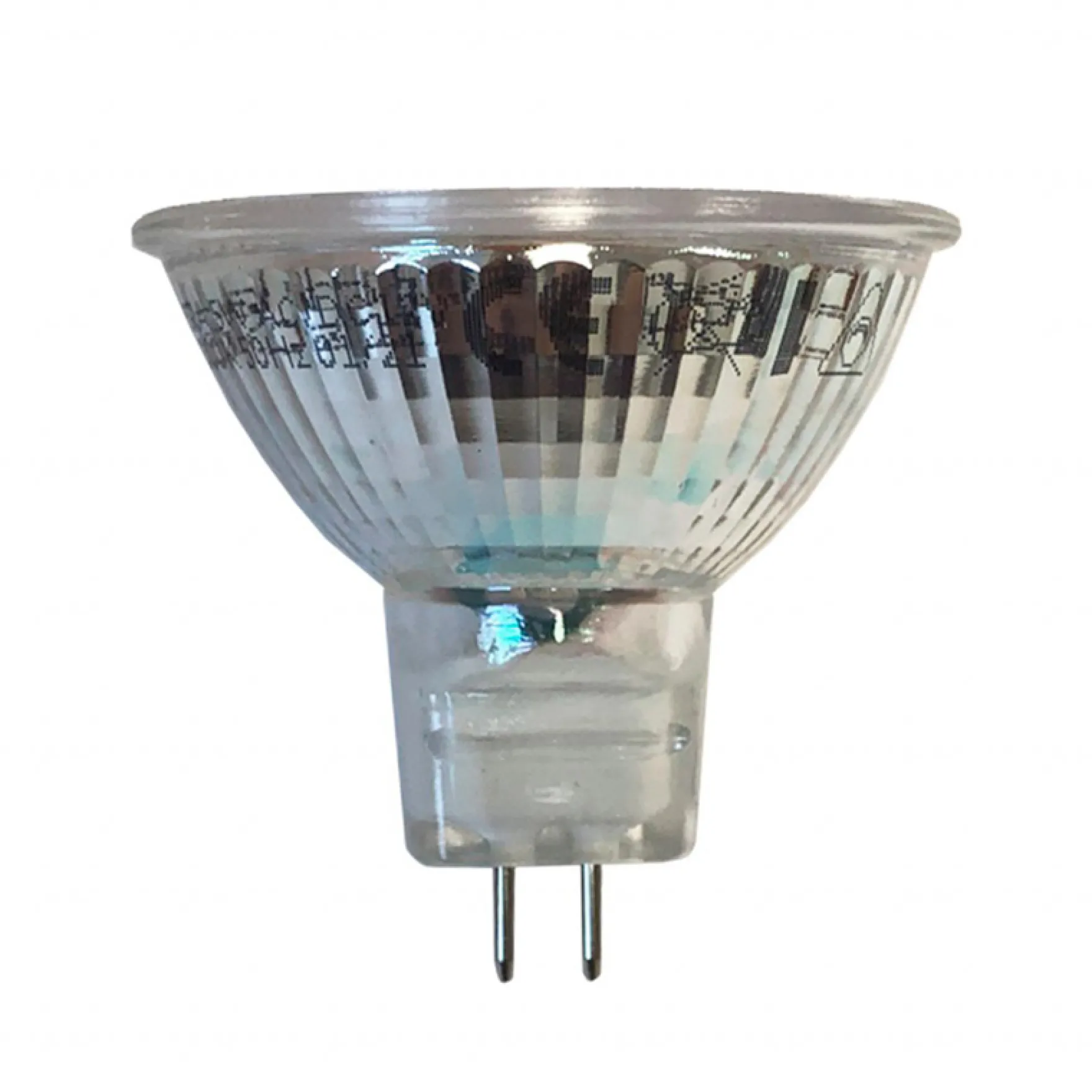 LM LED MR16 4.4W 345lm GU5.3 3000K dimbar