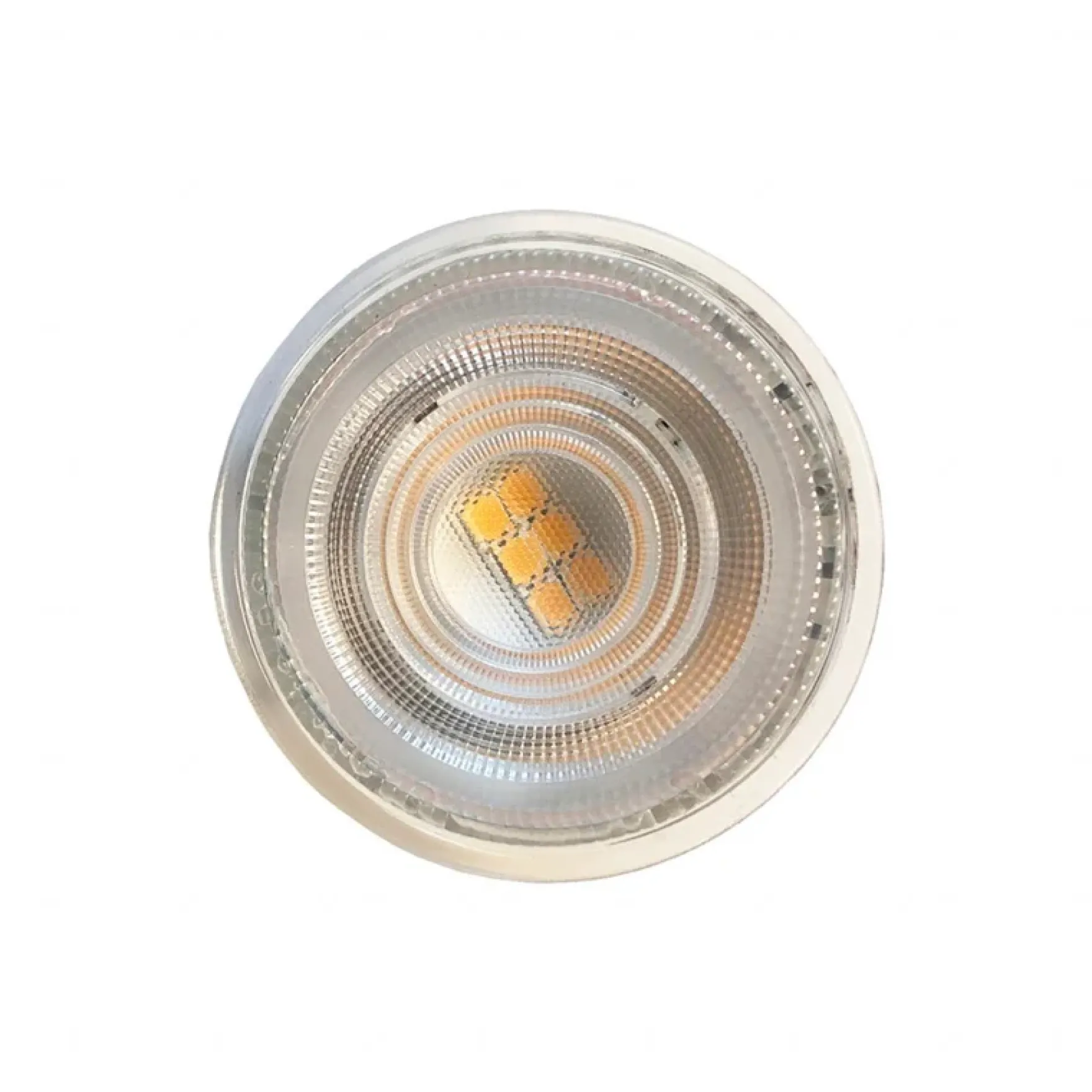 LM LED MR16 4.4W 345lm GU5.3 3000K dimbar