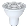 LM LED PAR16 GU10 hvit 4.5W dimbar