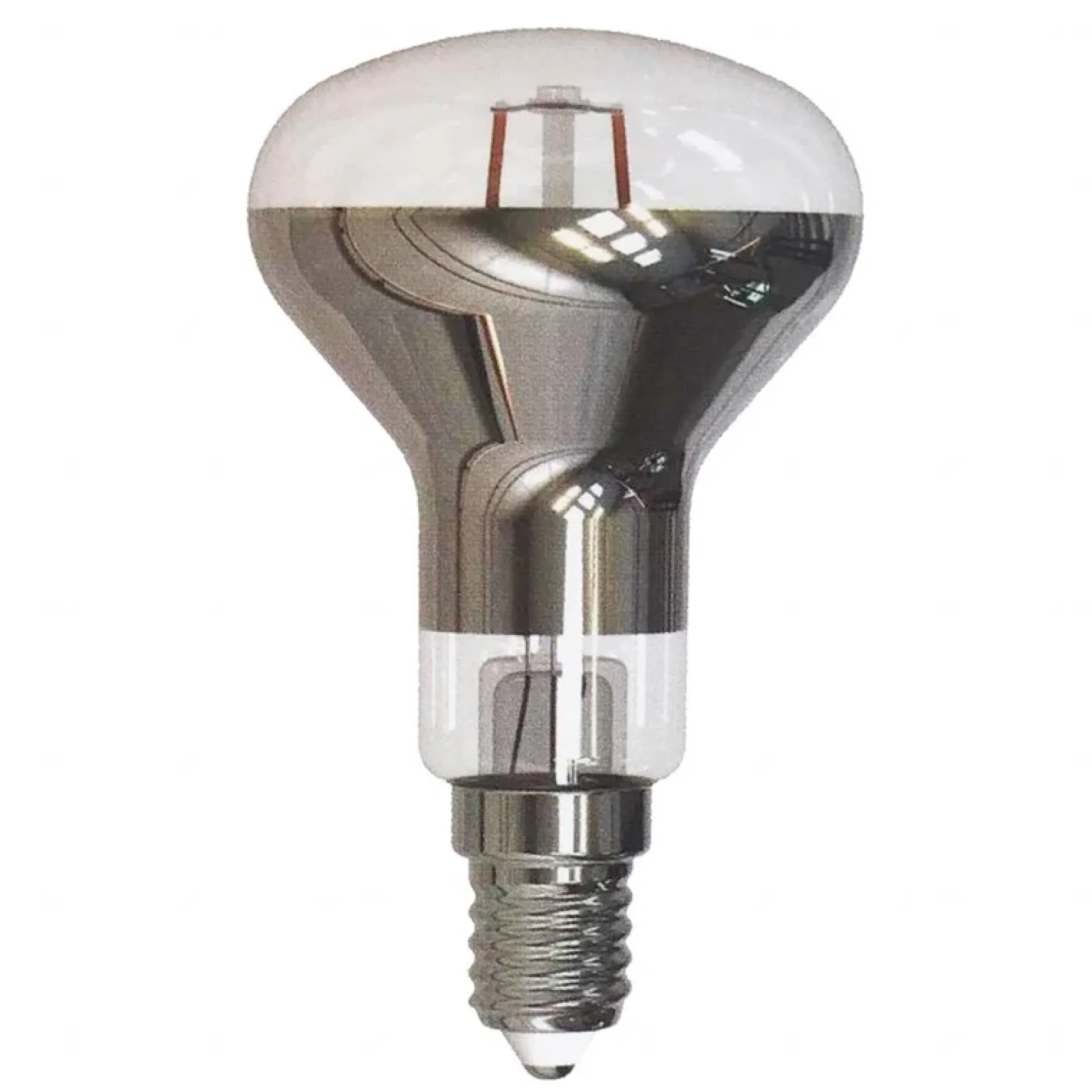 LM LED R50 E14 reflektorpære 4.5W dimbar