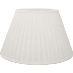 Louise skjerm 50cm hvit