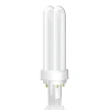 Luxram sparepære 13W 4pin G24Q-1 240V 2700K BONA-D-E