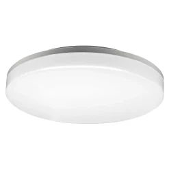 Maine LED plafond Ø33cm IP44