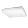 Maine LED plafond firkant IP44