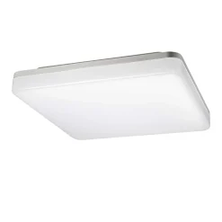 Maine LED plafond firkant IP44
