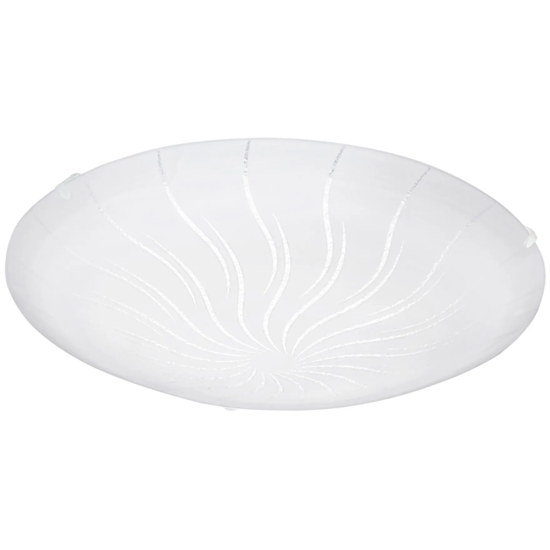 Margitta LED takplafond Ø39.5cm hvit