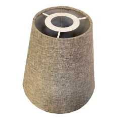 Mia skjerm 20.5cm mørkegrå