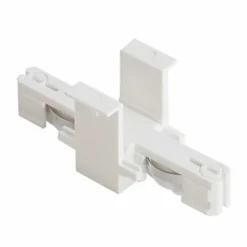MicroLine innfelt rett skjøt hvit 24V