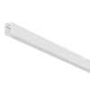 MicroLine skinne 2m hvit 24V