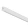 MicroLine skinne 1m hvit 24V