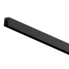 MicroLine skinne 2m sort 24V