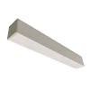 MicroLine trafo skjuler 28cm (36W) hvit