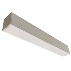 MicroLine trafo skjuler 35cm (60W/100W) hvit