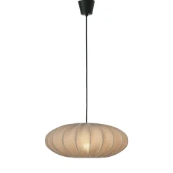 Noor takpendel Ø65cm grå