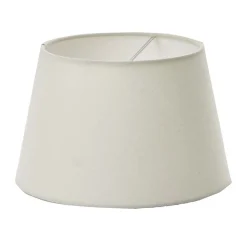 Nova skjerm 45cm krem