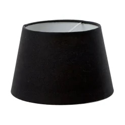 Nova skjerm 20cm sort