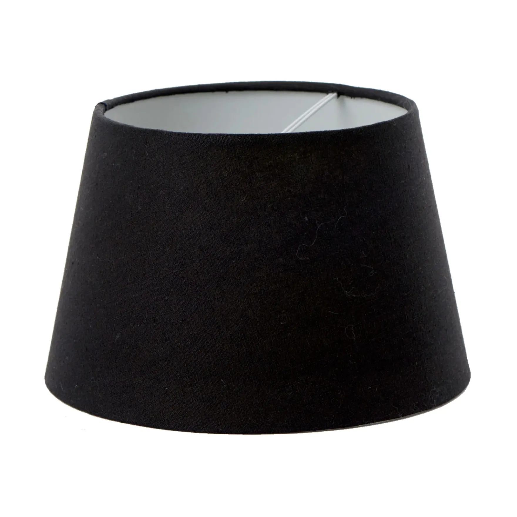 Nova skjerm 20cm sort