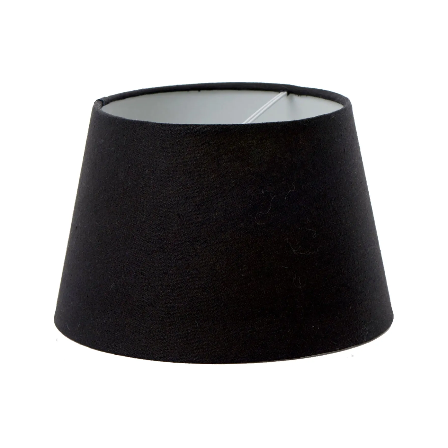 Nova skjerm 16cm sort