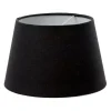 Nova skjerm 25cm sort