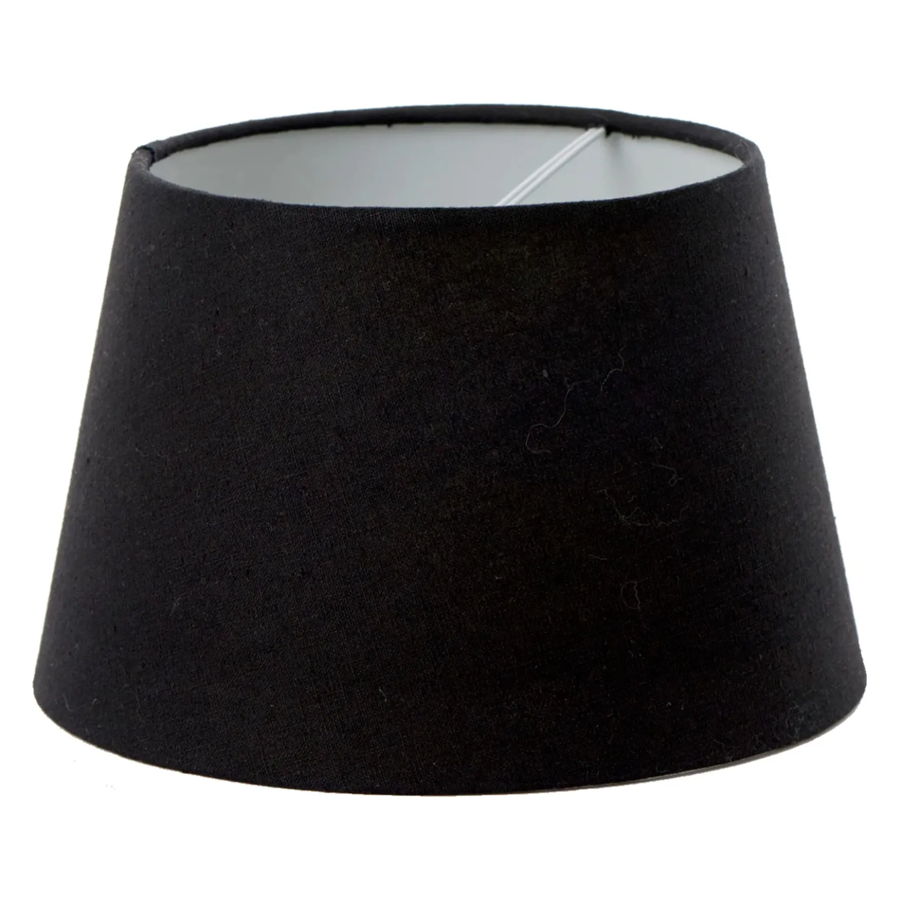 Nova skjerm 25cm sort