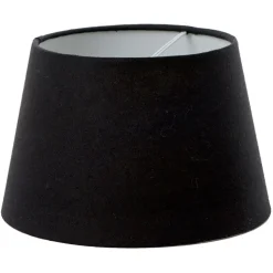 Nova skjerm 35cm sort