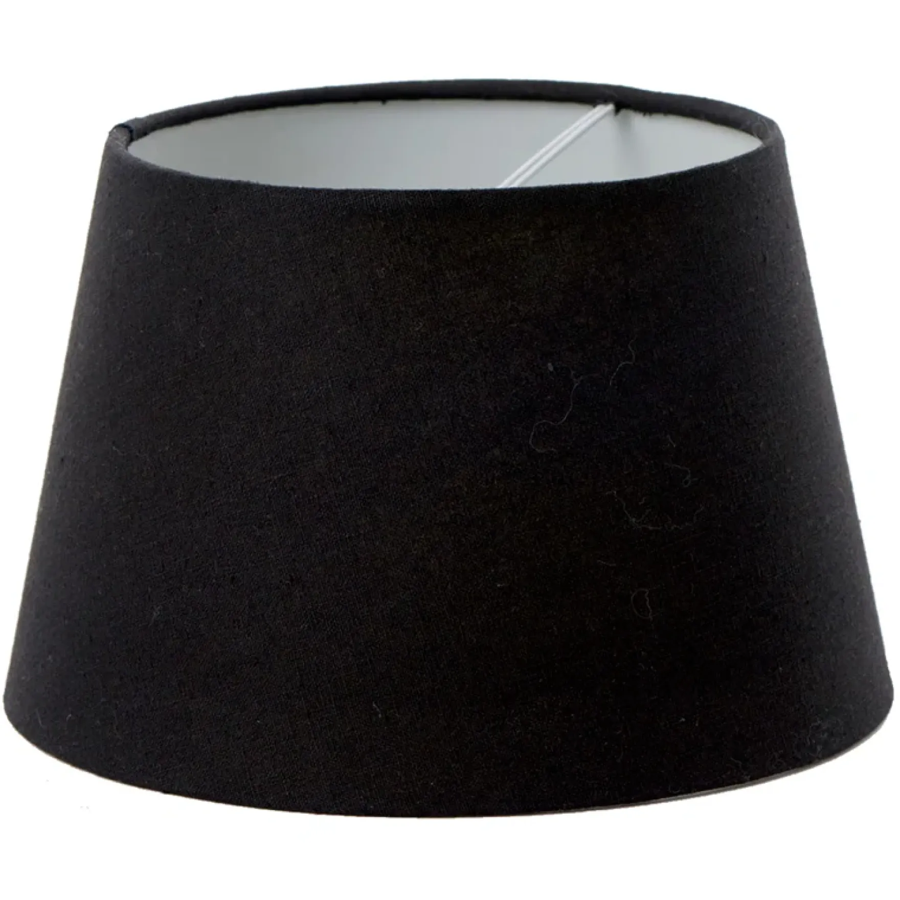 Nova skjerm 35cm sort