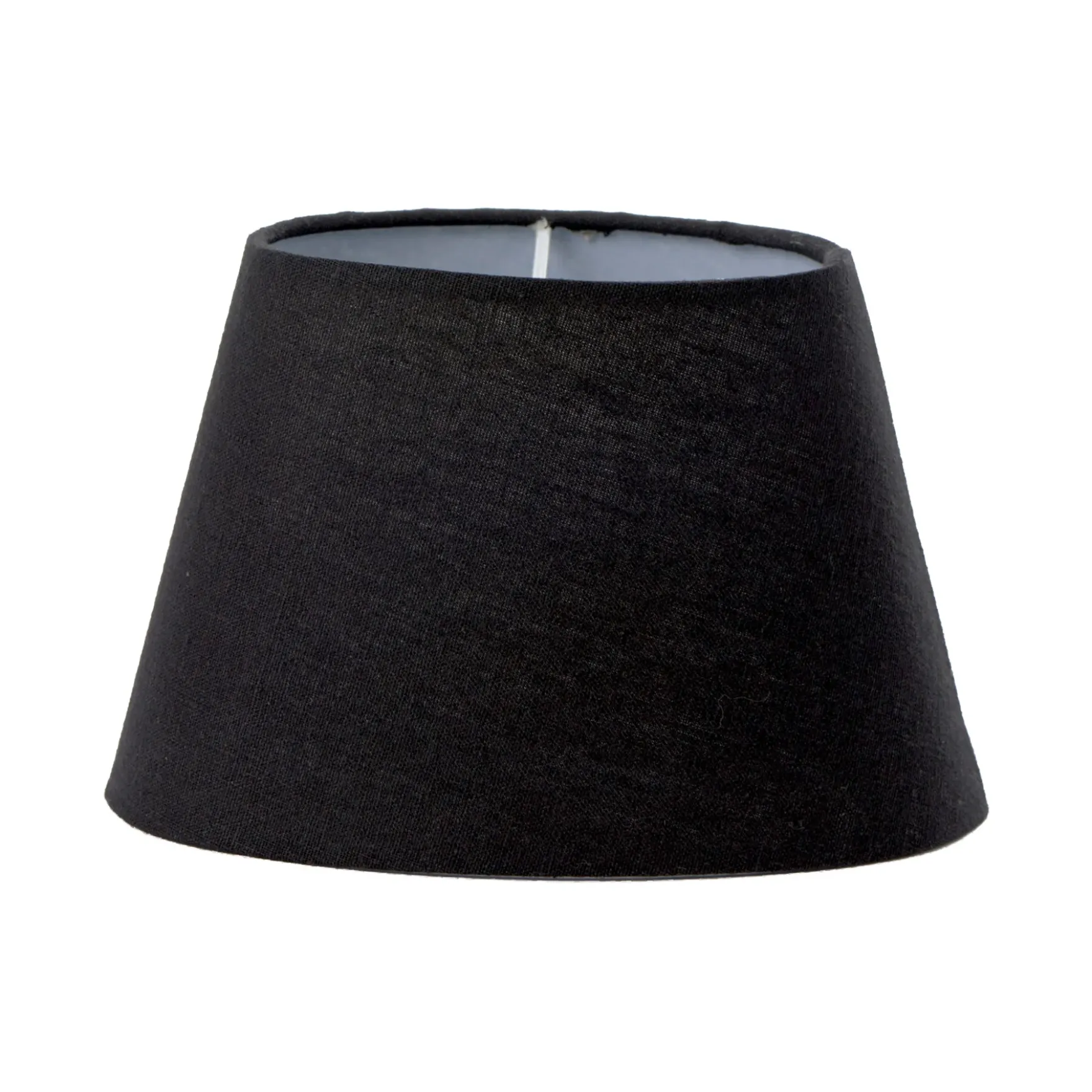 Nova skjerm oval 23cm sort