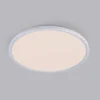 Oda LED plafond liten hvit 3-step dim