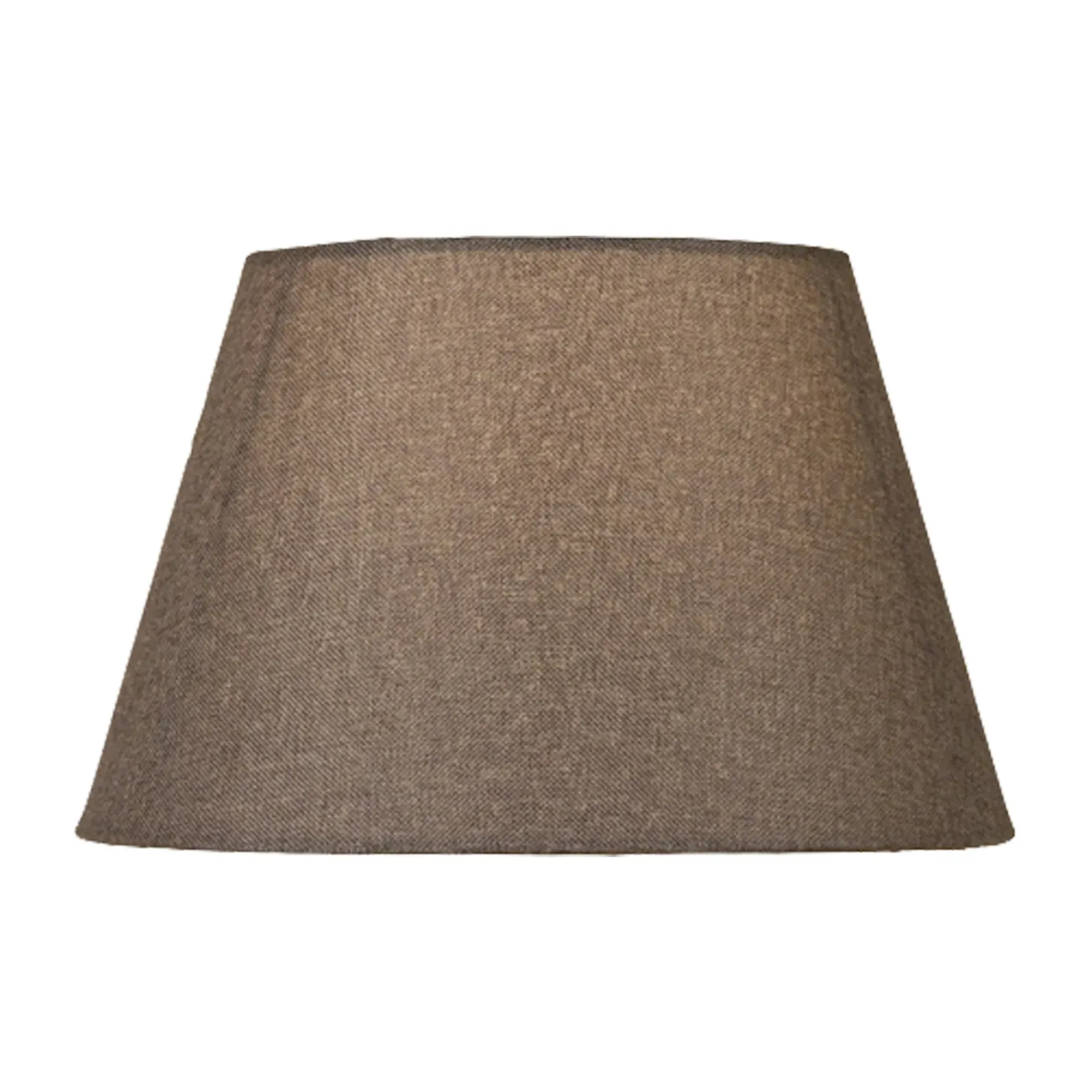 Oskar skjerm 20cm grå