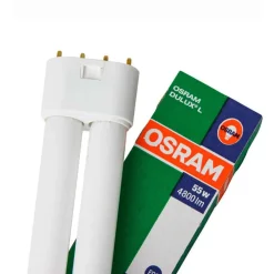 Osram Dulux L 2G11 4-pin 55W 827/2700K