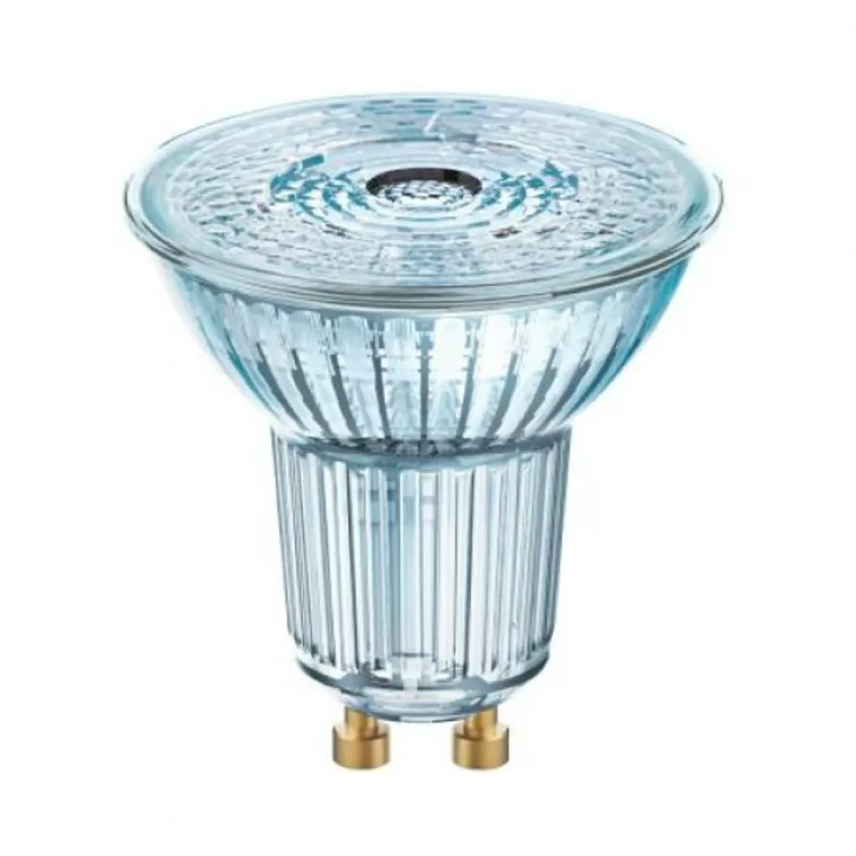 Osram LED GU10 4.5W 3000K dimbar