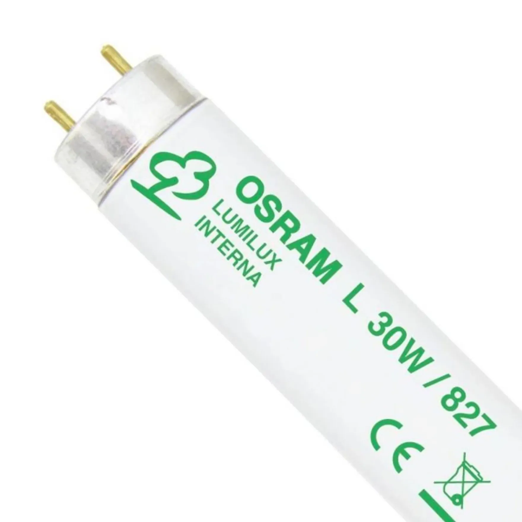 Osram T8 lysrør 30W 827/2700K