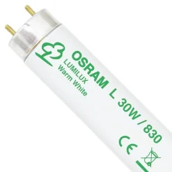 Osram T8 lysrør 30W 830/3000K