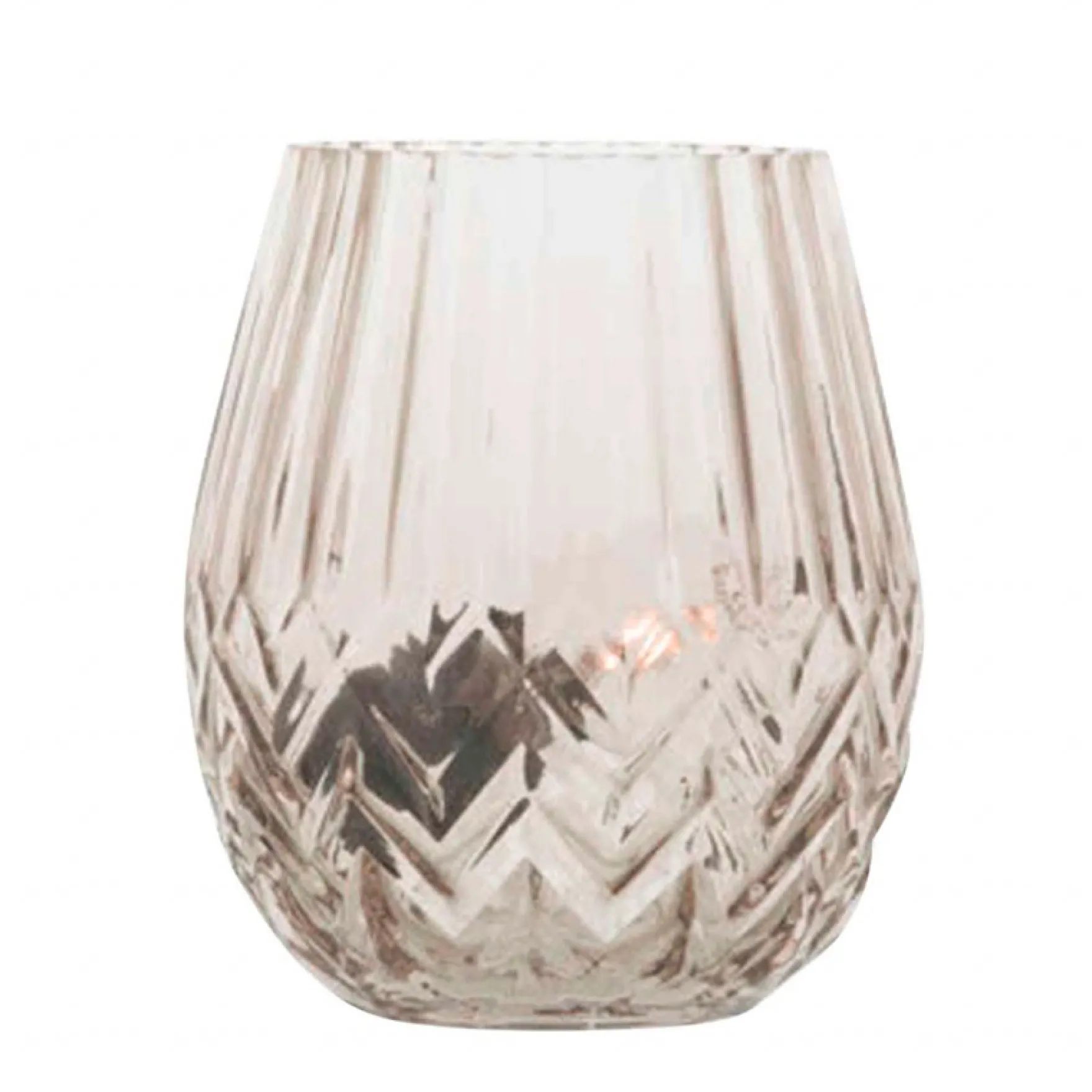 Ottilia bordlampe sotet