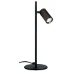 Oz mini K1 bordlampe sort/bronse