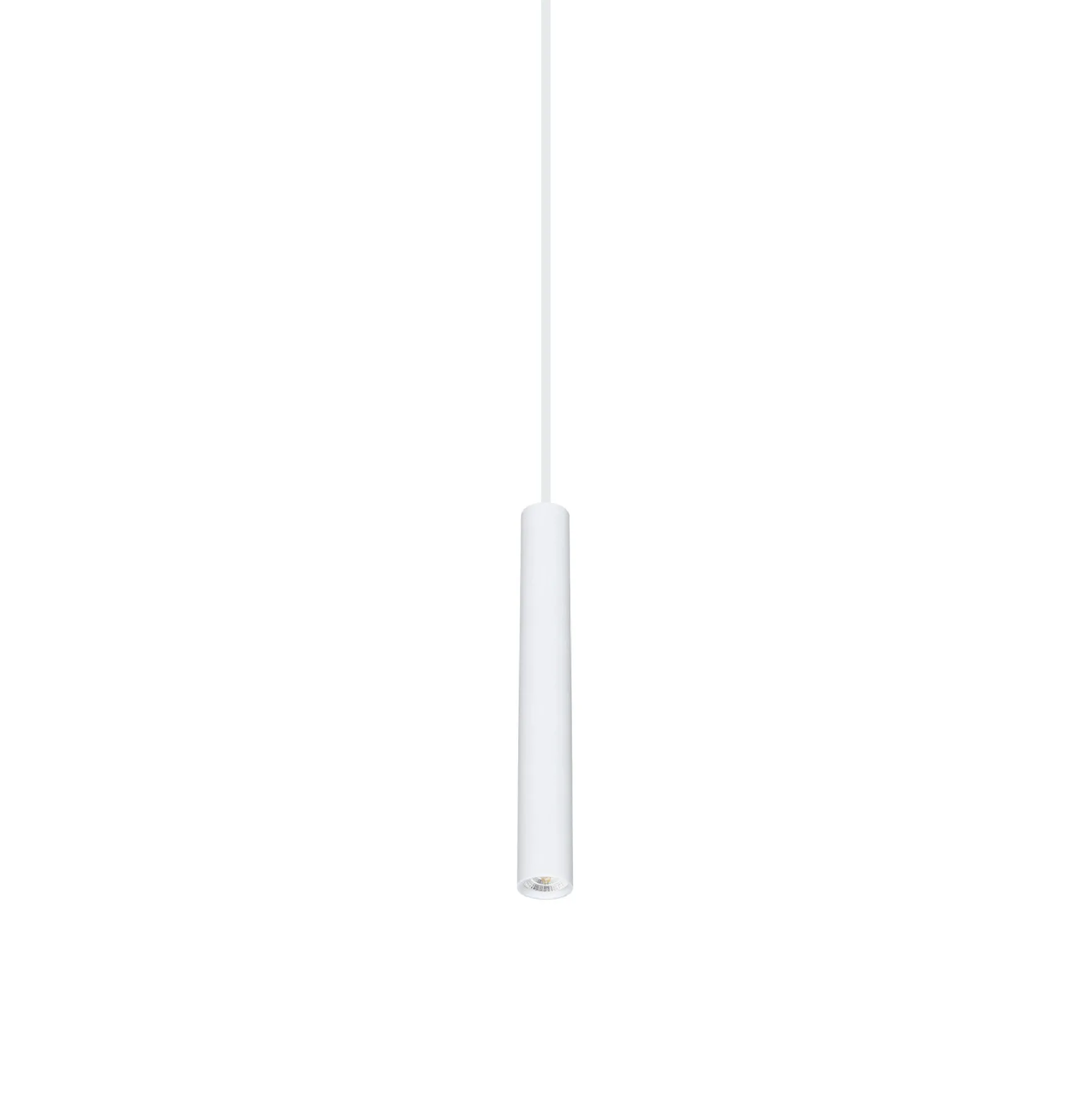 Oz mini K1 takpendel 1-lys hvit