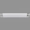 Perfeksjon LED baderomslampe m/stikk 80cm