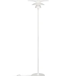 Picasso gulvlampe Ø38cm hvit