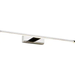 Pinto LED speilbelysning LED krom