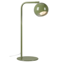 Pop bordlampe 7W GU10 grønn